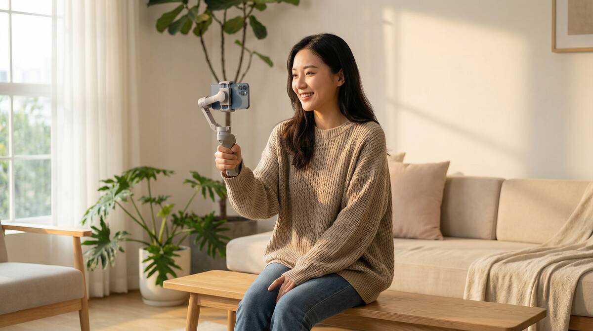 女神视频生活视频分享