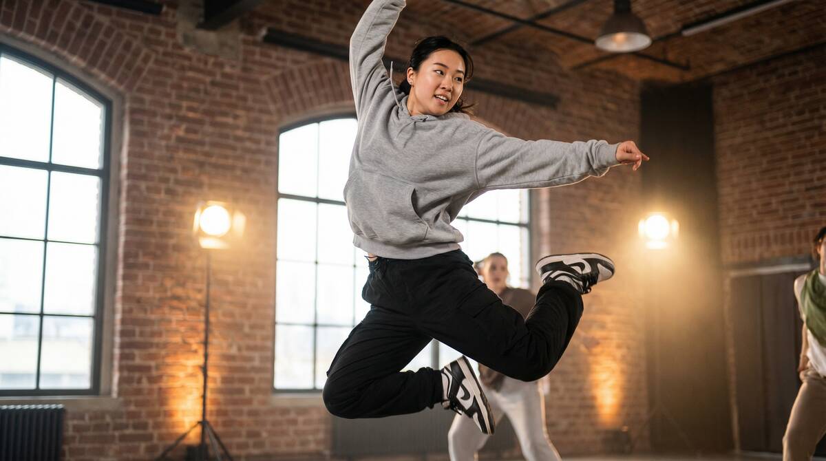 女神视频舞蹈视频